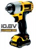 DEWALT DCF815S2 10.8V SUBCOMPACT IMPACT DRIVER WITH 2 x LITHIUM BATTERIES �124.95 Dewalt Dcf815s2 10.8v Subcompact Impact Driver With 2 X Lithium Batteries
&nbsp;
Features:


10.8v Compact Cordless Impact Driver

Compact, Durable Design Delivers 107nm Of Torque

All Metal 