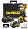 DeWALT DCF885L2 XR Li-Ion Cordless Impact Driver with 2 x 3.0Ah Batteries & case �289.95 Dewalt Dcf885l2 Xr Li-ion Cordless Impact Driver With 2 X 3.0ah Batteries & Case
&nbsp;
Why Xr?

Xr Li-ion Is The New Cordless Range From Dewalt Offering Extreme Run Time, Improved Tool Perfor