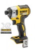 Dewalt DCF887N 18V Brushless G2 3Sp Impact Driver - Naked £124.95 Dewalt Dcf887n 18v Brushless G2 3sp Impact Driver - No Batteries, Charger Or Case
Features:
High Power Brushless Motor