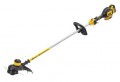 Dewalt DCM561P1 18V XR Brushless 5.0Ah String Trimmer with 1 x 5.0Ah Battery & Charger £199.95 Dewalt Dcm561p1 18v Xr Brushless 5.0ah String Trimmer With 1 X 5.0ah Battery
Features
Latest Range Extension To The Xr System – Professional Performance With The Added Conveni