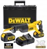 DeWALT DCS380L2 18V XR Li-Ion Cordless Recip Saw with 2 x Batteries & Case �339.00 Dewalt Dcs380l2 18v Xr Li-ion Cordless Recip Saw With 2 X Batteries & Case
&nbsp;
Why Xr?

Xr Li-ion Is The New Cordless Range From Dewalt Offering Extreme Run Time, Improved Tool Performance 