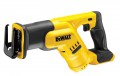 DEWALT DCS387N-XJ 18V XR COMPACT RECIP SAW BODY ONLY £134.95 Dewalt Dcs387n-xj 18v Xr Compact Recip Saw Body Only
Compact Saw Allows Better Access To Hard To Reach Cuts
Improved Balance And Ease Of Handling Due To Central Motor Position
Four Posit