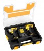 DEWALT DCZ211S2R 10.8V SUBCOMPACT COMBO KIT - DRILL/DRIVER & IMPACT DRIVER 1.5AMP �159.95