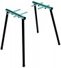 DEWALT  DE3493 LEG STAND �79.95 Dewalt De3493 Leg Standleg Stand Attachment To Fit Cross Cut Mitre Saws Models Dw700, Dw701 And Dw707.