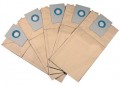 DEWALT  DE3926 DUSTBAGS (5) FOR DW793 �17.99 Dewalt De3926 Dustbags (5) For Dw793dust Bags To Fit The Dewalt Wet And Dry Vacuum Cleaner Model Dw793.pack Of Five.