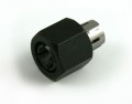 DEWALT 8MM COLLET AND NUT  (FOR  DW613/615/621) �15.57 