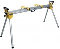 DEWALT DE7023 UNIVERSAL LEGSTAND �159.95 Dewalt De7023 Universal Legstand
&nbsp;
Features:
&nbsp;
Dewalts New Mitre Saw Work Station Is Designed To Be The Most Portable, Easy To Set Up, Most Stable, And Most Versatile Stand Ever Built. 