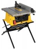 DEWALT DW744XP 240V ELECTRONIC PORTABLE TABLE SAW 2,000W & FOLDING STAND �684.13 Dewalt Dw744xp 240v Electronic Portable Table Saw 2,000w & Folding Stand
&nbsp;
Supplied With Folding Stand
&nbsp;
Now Available!!
&nbsp;
Features

Telescopic Fence Delivers 610mm Rip Capa