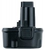 DEWALT  DE9074  BATTERY PACK 12V   1.25 AMP �35.69 Dewalt Battery Pack De9074 12volt12 Volt Heavy Duty 1.25amp Hours Capacity Battery Pack.up To 3,000 Rechargeable Cycles.no Memory Effect.uses The Following Chargers:de9115 15 Minute Quick Chargede9109