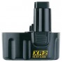 Batteries-Dewalt