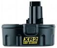DEWALT  DE9095  BATTERY PACK 18V   2 AMP �49.93   Dewalt Battery Pack De9095 18volt 18.0v Heavy Duty Xr Pack.extended Run Time Battery Pack.high Capacity Battery (2.0amp Hours Capacity) - 40% More Run Time Than Standard Batteries.long Life - 3,000 