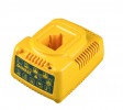DEWALT DE9130 30MIN CHARGER �49.99 Dewalt De9130 30min Charger
&nbsp;
Features:
&nbsp;
- Quick And Reliable Charger- Accepts Both Nicd/nimh Chemistries- Suitable For All Voltages From 7.2v To 18voltspecifications:
Voltage: 7.2-18.