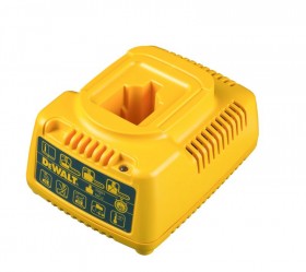 DEWALT DE9130 30MIN CHARGER