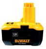 DeWalt DE9180 Nano Li-ion Battery Pack 18 Volt �99.95 Dewalt De9180 Nano Li-ion Battery Pack 18 Volt
&nbsp;
Features:
&nbsp;
Dewalt Exclusive Nano-phosphate Lithium Ion Cells Offer Long Battery Life & Durability; 2000 Recharges &nbsp;lightweight 