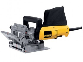 DEWALT  DW682K   240V BISCUIT JOINTER 600W PLUS 1,000 BISCUITS FREE