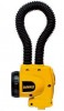 DEWALT  DW913 CORDLESS FLEXIBLE FLOODLIGHT 9.6V �31.68 Dewalt Heavy Duty Flashlightideal Portable Lighting Which Uses The Same Battery Packs As Those Used For Dewalt Cordless Drills. The Swan Neck Floodlight Offers Greater Flexibility In More Awkward Ligh