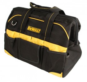 DEWALT CONTRACTORS TOOL BAG