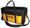 DEWALT  LARGE HEAVY DUTY TOOL BAG 21INCH �39.95 Dewalt Dt8300qz Heavy Duty Tool Bagfeatures:


﻿heavy duty Power Tool Storage Bag

Numerous Large Pockets For Organisation And Easy Storage.&nbsp; 

Heavy Duty Handles Designed For