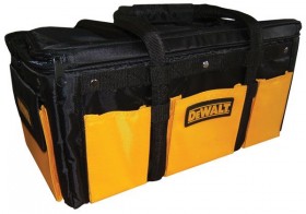 DEWALT HEAVY DUTY SMALL WORK BAG 18INCH