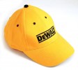 DEWALT BASEBALL CAP �2.99 