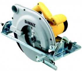 DEWALT D23700 240VOLT 235MM CIRCULAR SAW