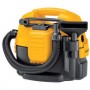 DeWALT Vacuums