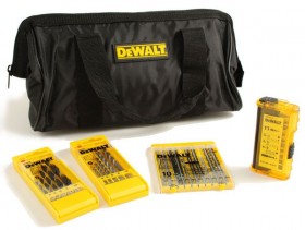 DEWALT DT2290KIT KITCHEN FITTERS ACCESSORY KIT SUPPLIED WITH BAG