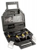 DEWALT DT4591 5PC SELF FEED DRILL SET �69.95 Dewalt Dt4591 5pc Self Feed Drill Set
&nbsp;
For Wood Drilling
&nbsp;
Contents:
&nbsp;
Self Feed Set - 5 Pce (35mm, 38mm, 57mm, 65mm Plus Extension Bar 140mm)&nbsp;
