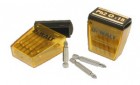 Steel Screwdriver Bits
