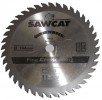 DEWALT SAWCAT 184MM X 16MM X 40T SAWBLADE �3.05 Dewalt Sawcat 184mm X 16mm X 40t Sawblade 
&nbsp;
Fine&nbsp;crosscutting


Diameter 184mm

40&nbsp;teeth

16mm Bore