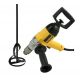 DEWALT D21520 110VOLT MIXER AND ROTARY DRILL & MIXING PADDLE �169.95