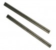 DEWALT  TCT REVERSIBLE PLANER BLADES (2) 82MM �7.09 Dewalt Reversible Planer Blades (2) (tungsten Carbide)pack Of 2 Dewalt 82mm Tct Reversible Planer Blades.for Use With The Following Dewalt Planers:dw677,dw678k,dw678ek,dw680k.
D26500k
D26501k
&nbsp
