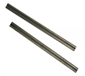 DEWALT  TCT REVERSIBLE PLANER BLADES (2) 82MM