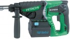 Hitachi Cordless SDS Hammer