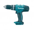 Makita DHP453Z LXT 18V Combi Hammer Drill - Body Only £44.95 Makita Dhp453z Lxt 18v Combi Hammer Drill - Body Only
Features:
Conveniently Located Push Button For Forward And Reverse.
High Comfort Grips.
Two Speed Gear Box.
Metal Gears
Specif