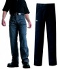 DICKIES RED HAWK  ACTION TROUSERS 40IN X 34IN BLACK �15.95 Dickies Red Hawk Action Trousers 40in X 34in Black
&nbsp;

Detail: Polyester/cotton. Button And Zip Fastening. External Knee Pad Pouches.
Numerous Pockets Including; Zipped Hand Pockets, One Zippe