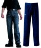 DICKIES RED HAWK  ACTION TROUSERS 38IN X 34IN NAVY �15.95 Dickies Red Hawk Action Trousers 38in X 34in Navy
&nbsp;

Detail: Polyester/cotton. Button And Zip Fastening. External Knee Pad Pouches.
Numerous Pockets Including; Zipped Hand Pockets, One Zipped