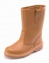 Lined Safety Riggers Boot-Dickies