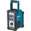 Makita DMR109 10.8v-18v LXT/CXT DAB Job Site Radio - Blue £119.95 Makita Dmr109 10.8v-18v Lxt/cxt Dab Job Site Radio - Blue
Models Dmr109 Is A Job Site Radio That Is Able To Receive Digital Audio Broadcasting (dab/ Dab•dab+), And Has Been Developed Based On