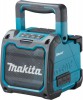 Makita DMR200 Job Site Speaker With Bluetooth 10.8V-18v (slide) £74.95 Makita Dmr200 Job Site Speaker With Bluetooth 10.8v-18v (slide)
Model Dmr200 Is A Cordless Job Site Speaker Powered By Cxt/lxt Battery And Developed For Playing Music From A Mobile Device Via Bluet