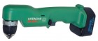 Hitachi Angle Drill - Cordless