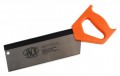 10IN JAK TENON SAW �4.99 10in Jak Tenon Saw

Hard Point 
1360 Hp 
Length: 10� 
Handle Incorporates 45� And 90� Angle Guides 
Teeth Keep Their Cutting Ability 8x Longer In Normal Use. 
Faster And Easier Cutting Al