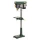 RECORD POWER DP58P PEDESTAL DRILLING MACHINE & DP4 VICE �299.95