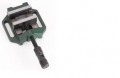RECORD POWER DMDPV3 DRILL PRESS VICE 3inch �16.99 Record Power Dpv3 Drill Press Vice 3inchmade From Fine Grey Cast Iron, Machine Faced And Featuring Rolled Acme Threads For Smooth And Quick Operation This Drill Vice Is Exceptional Value. Until You Ha