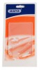 DRAPER 3 X NON SPLATTER LENSES FOR 52415 & 52414 WELDING HELMETS �4.95 &nbsp;