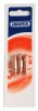 DRAPER 3 X 1.2MM MIG WELDING TIPS FOR MW220AT AND MW221A �1.94 Contact Tips For Use With Torches Supplied With Draper Welding Machines And Other Professional Mig Welding Torches, Packed Three Per Display Card.shrouds For Use With Draper Mig Welding Torches, Packe