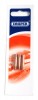 DRAPER 3 X 0.8MM MIG TORCH TIPS FOR FOR MW180AT, MW1801AT �1.58 Contact Tips For Use With Torches Supplied With Draper Welding Machines And Other Professional Mig Welding Torches, Packed Three Per Display Card.shrouds For Use With Draper Mig Welding Torches, Packe