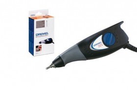 DREMEL 290 ENGRAVER 240V