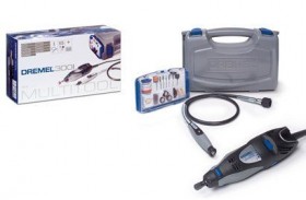 DREMEL 300 SERIES PLUS 55 ACCESSORIES & FLEXSHAFT