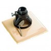 DREMEL 566 CERAMIC TILE CUTTING KIT �15.95 Dremel 566 Ceramic Tile Cutting Kitfeatures & Benefits
Provides Controlled Cutting In Ceramic Wall Tiles.easily Attaches To Your Dremel Tool.easy Depth Adjustment Up To 19 Mm Material Thickness.
